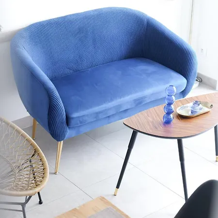 Prázdninový dům Jolie Maison Renovee Dans Le Centre-ville Avec Garage Privatif 4 Personnes *