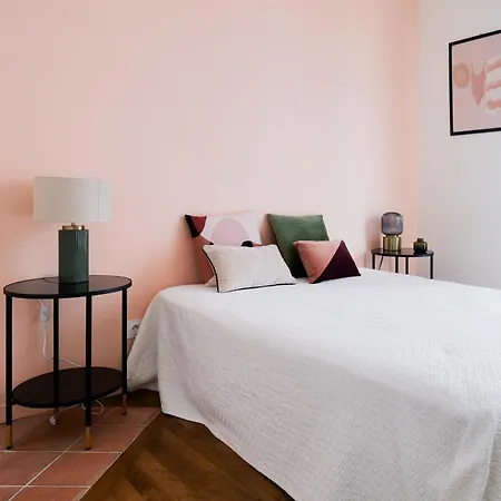 Jolie Maison Renovee Dans Le Centre-ville Avec Garage Privatif 4 Personnes Holiday home
