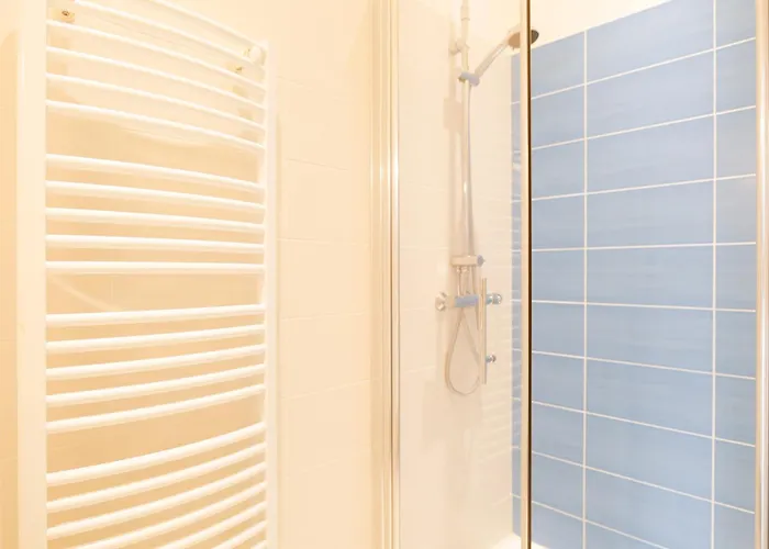 Jolie Maison Renovee Dans Le Centre-ville Avec Garage Privatif 4 Personnes Dom wakacyjny